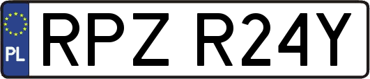 RPZR24Y