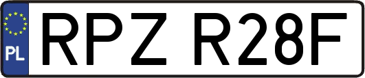 RPZR28F