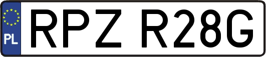 RPZR28G
