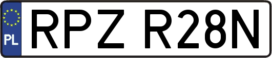 RPZR28N