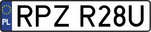 RPZR28U