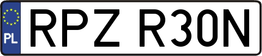 RPZR30N