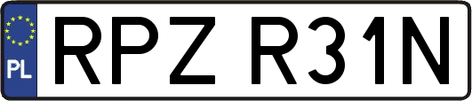 RPZR31N
