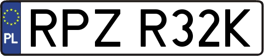 RPZR32K