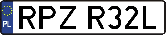 RPZR32L