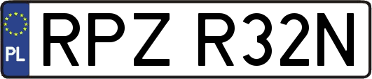 RPZR32N