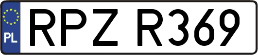 RPZR369