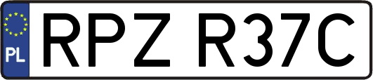 RPZR37C