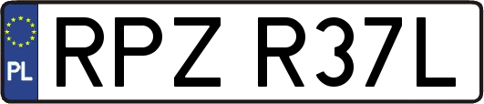 RPZR37L