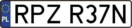 RPZR37N