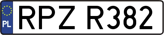 RPZR382