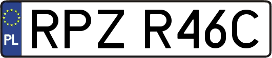 RPZR46C