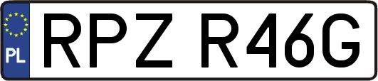 RPZR46G