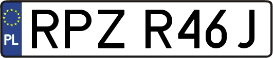 RPZR46J