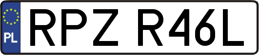 RPZR46L