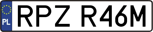 RPZR46M