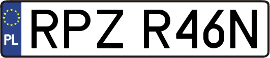 RPZR46N