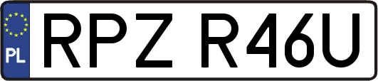 RPZR46U