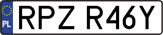 RPZR46Y