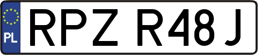 RPZR48J