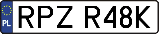 RPZR48K