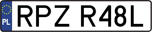 RPZR48L