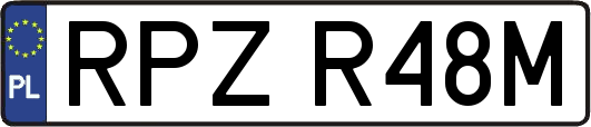 RPZR48M