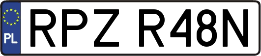 RPZR48N