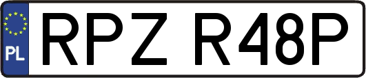 RPZR48P