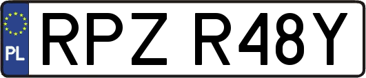 RPZR48Y