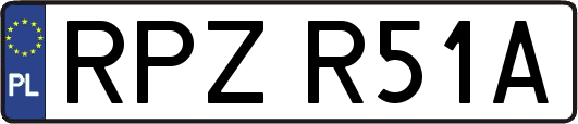RPZR51A