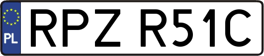 RPZR51C