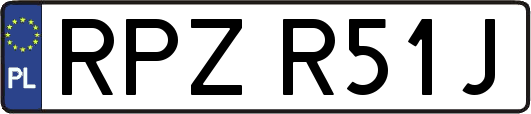 RPZR51J