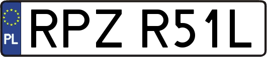 RPZR51L