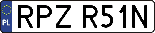 RPZR51N