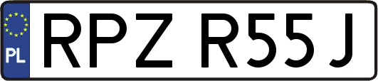 RPZR55J