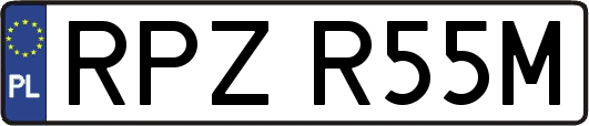 RPZR55M