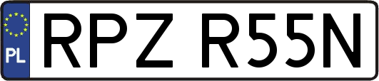 RPZR55N