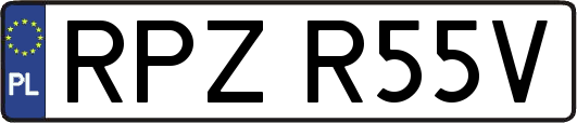 RPZR55V