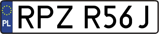 RPZR56J
