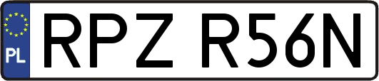 RPZR56N