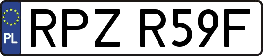 RPZR59F