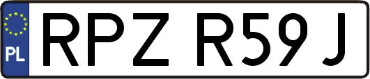RPZR59J