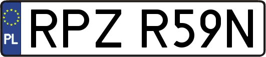 RPZR59N
