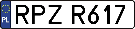 RPZR617