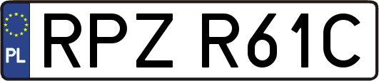 RPZR61C