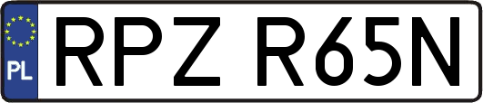 RPZR65N
