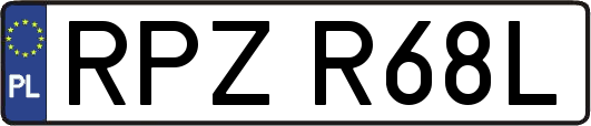 RPZR68L