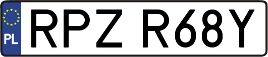 RPZR68Y