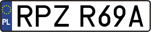 RPZR69A